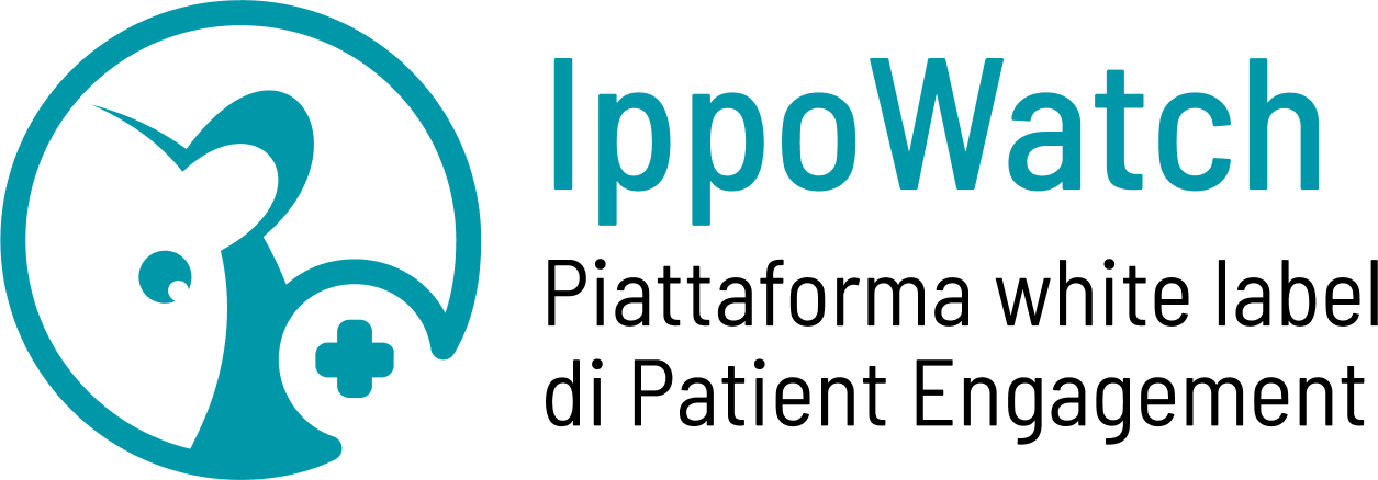 IppoWatch logo